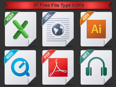 400x300 Free Type Iconss Clipart And Vector Graphics