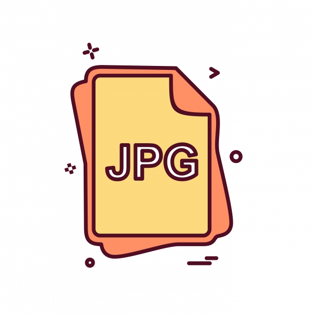 640x640 Type Icon Design Vector, File, Document Png