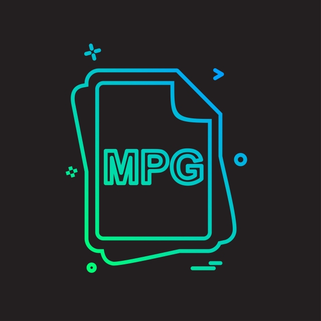 Mpg Type Icon Design Vector, File, Mpg, Type Png And Vector 640x640 Mpg Type Icon Design Vector, File, Mpg, Type Png And Vector