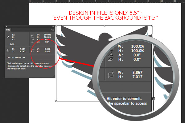 600x400 How To Prepare An Image For Screen Printing With Threadbird