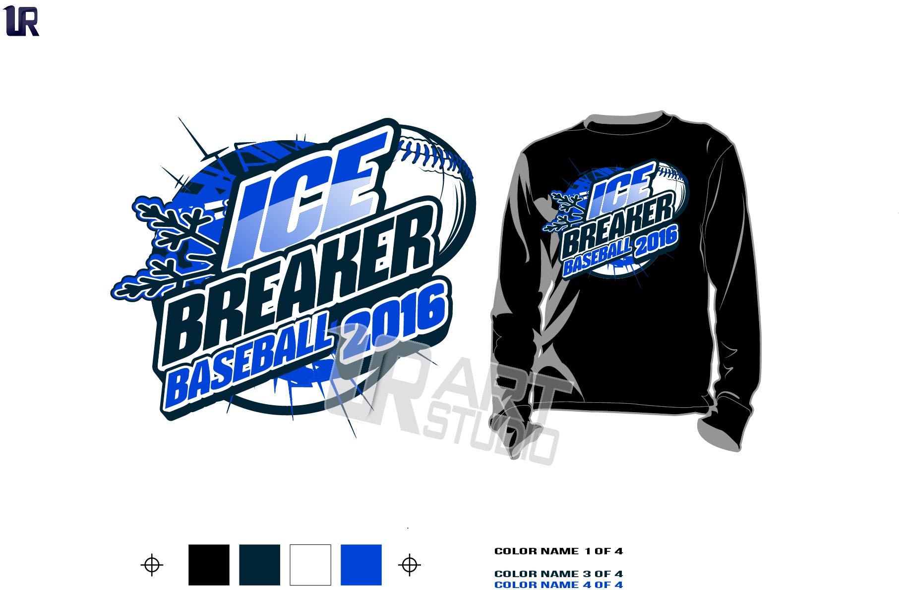 1813x1191 Ice Breaker Baseball