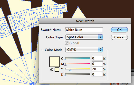550x350 Preparing Artwork For Screen Printing In Adobe Illustrator