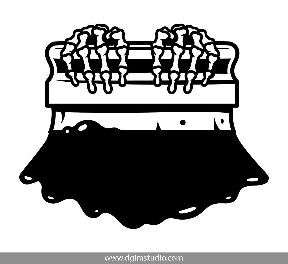 1000x915 Silkscreen Emblems And Patches Screen Printing In Diy