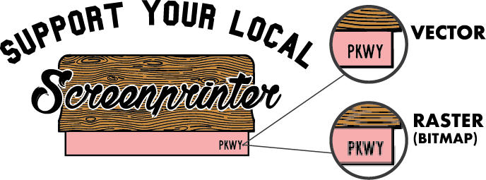 688x255 Vector Art Parkway Printshop