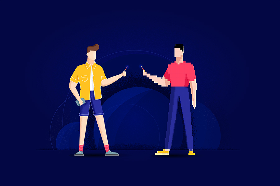 900x600 Logo Formats Raster Vs Vector Renderforest