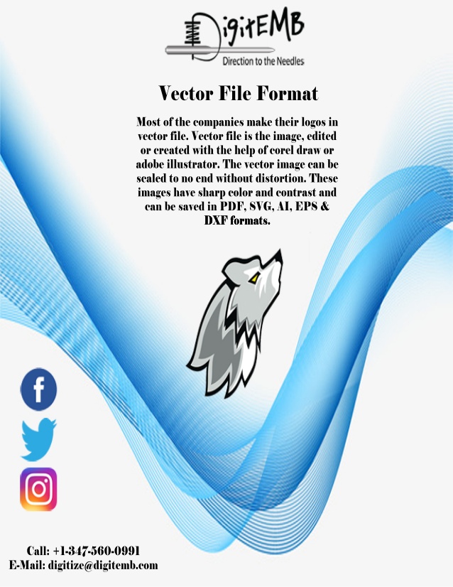 638x826 Vector Format