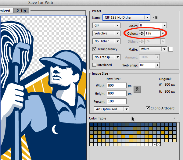 best format to download vectors for adobe illustrator