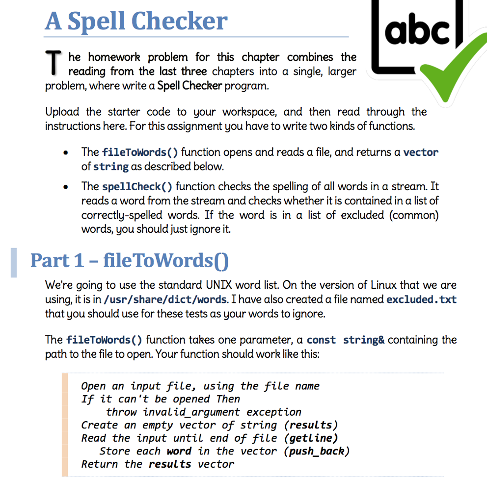 992x1024 Solved C !!!!!! Vector Filetowords