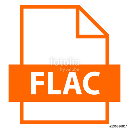 500x500 Name Extension Flac Type Stock Image And Royalty Free Vector