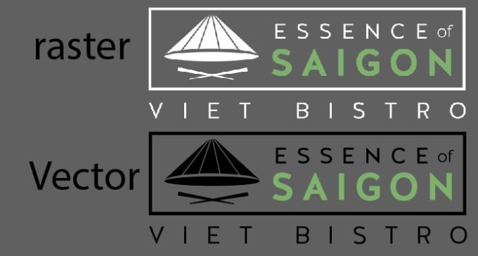 680x364 Convert You Photoshop Design Into Illustrator Vector