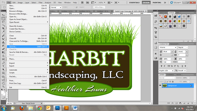 650x365 Converting Raster Images To Vector