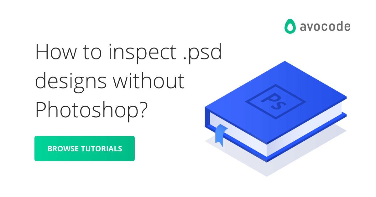 1200x630 Photoshop Tutorials