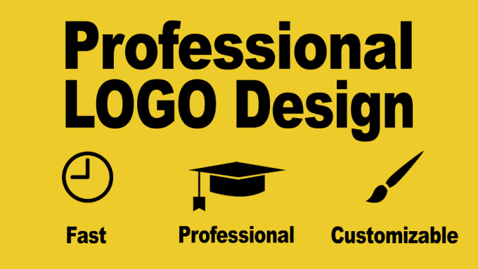 680x383 Design Your Logo, Vector Source File, Reviews In Hours