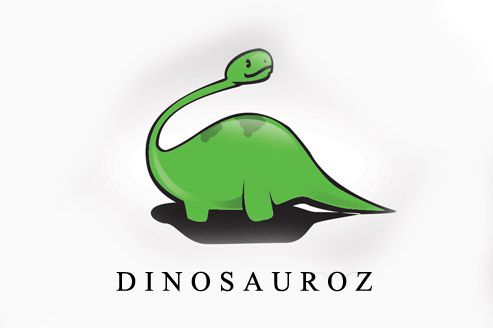 493x328 Dino Logo