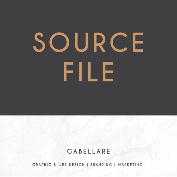 570x570 Add On Source Format Vector Etsy