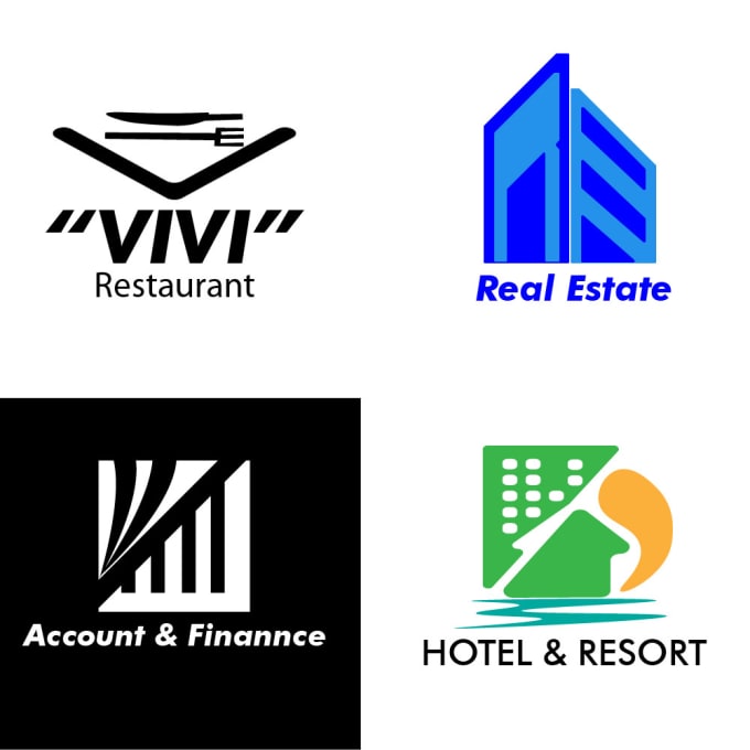 680x680 Make Minimalist Or Or Redesign Or Vector Logo With Source