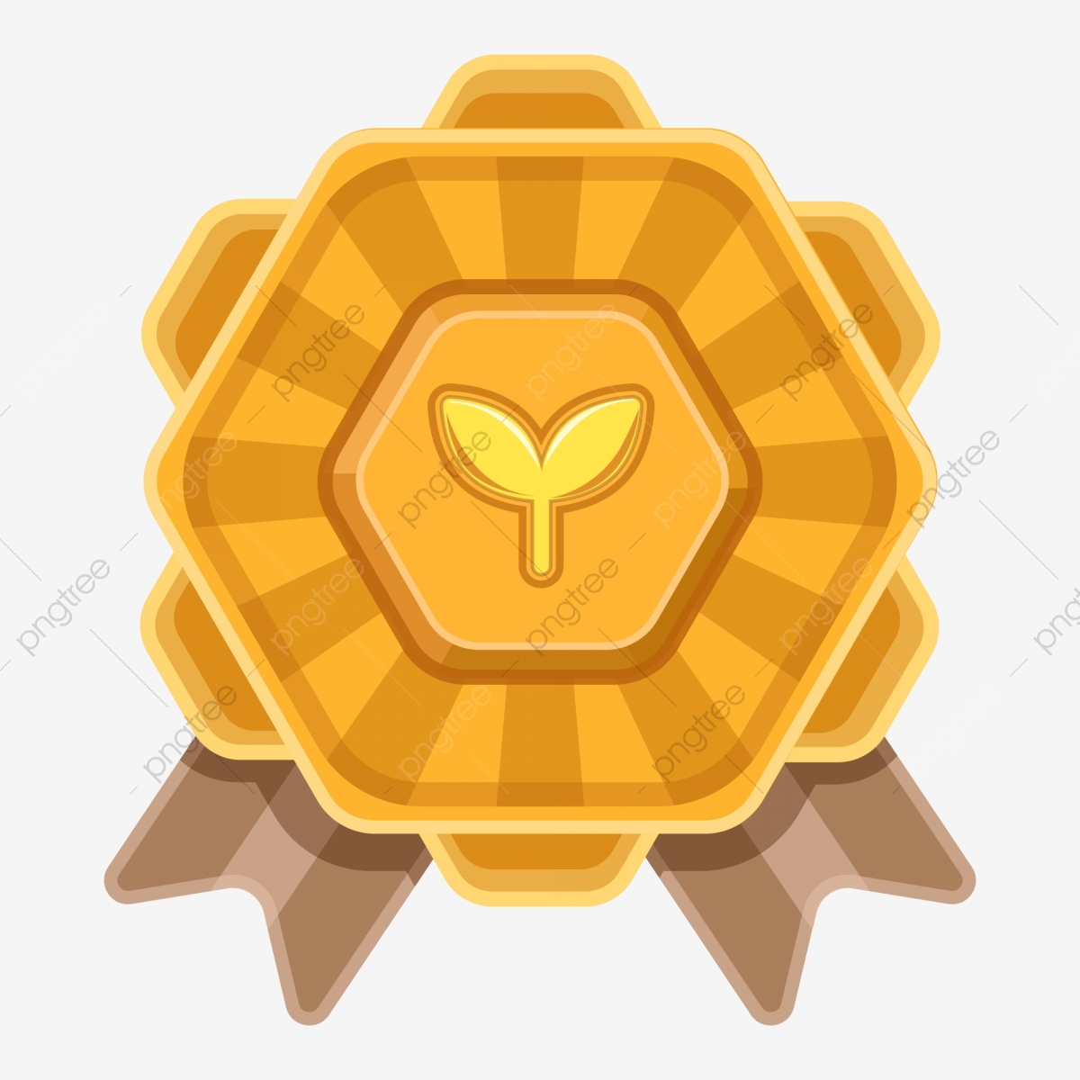 1200x1200 New Thousand Map Network Source Badge Green, Budding Badge