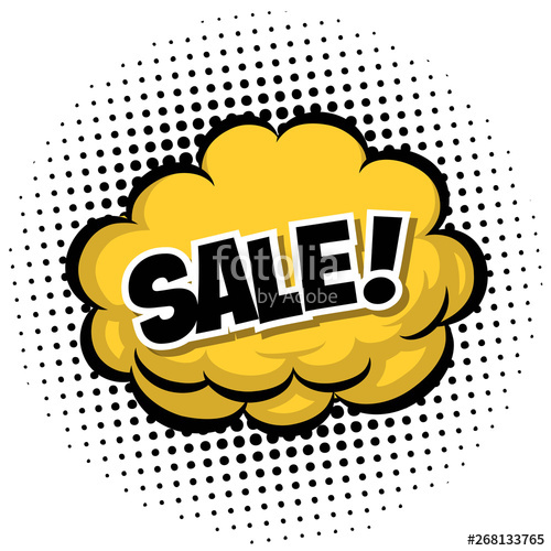 500x500 Sale Bubble Stock Image And Royalty Free Vector On Fotolia