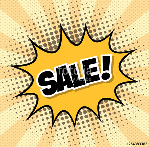 500x493 Sale Time Stock Image And Royalty Free Vector On Fotolia