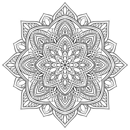 Vector Filigree Pattern at Vectorified.com | Collection of Vector ...