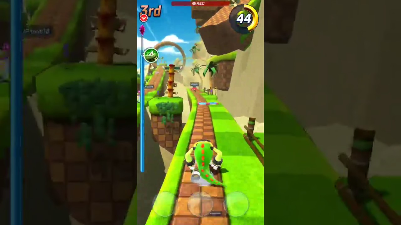 1280x720 Vector Forces You To Find The Computer Room