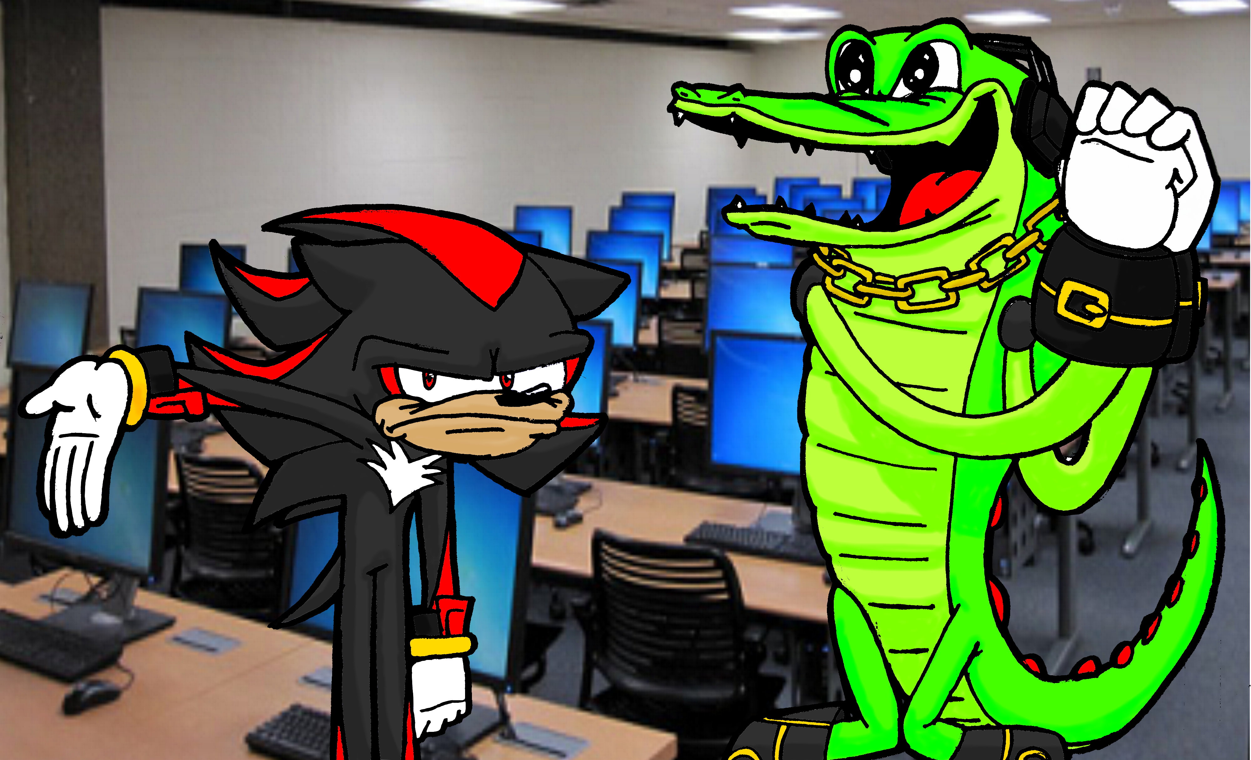 4000x2430 Vector In Some Way Shape Of Form Will Make A Find The Computer