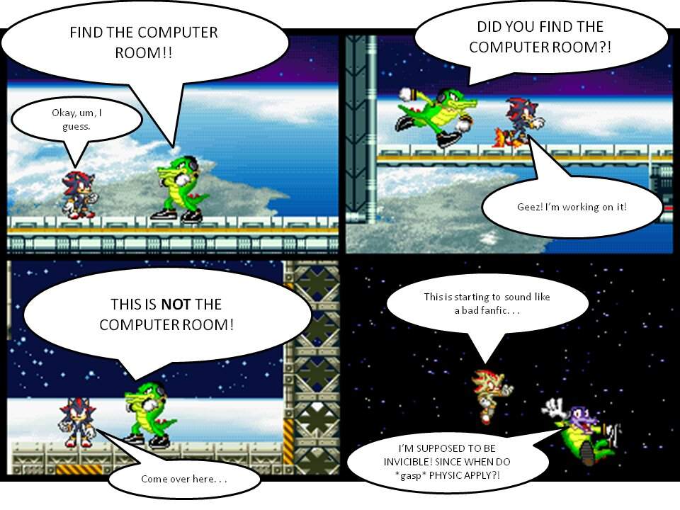 960x720 Vector X Computer Room