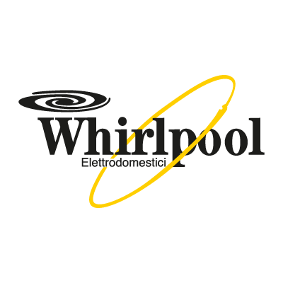 400x400 Whirlpool Corporation Vector Logo