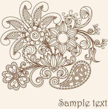 367x368 Vector Fine Line Texture Free Vector Download