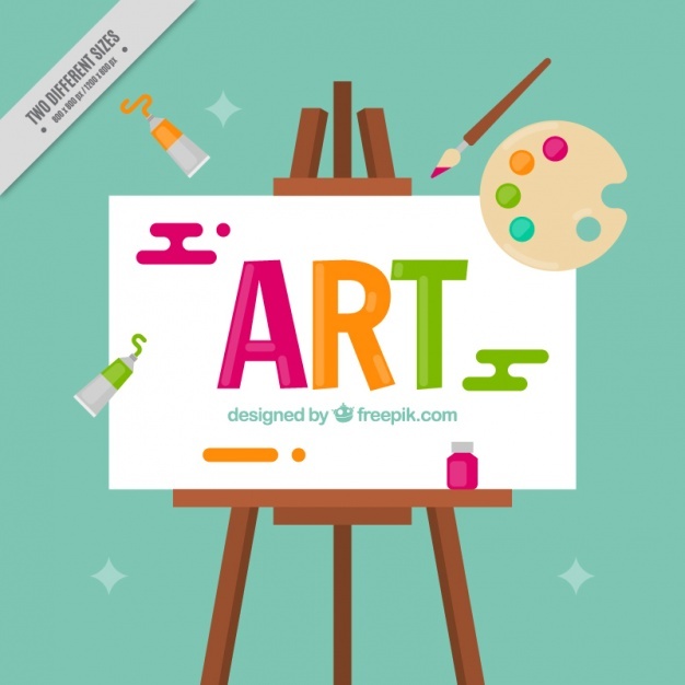 626x626 Fine Arts Vectors, Photos And Free Download
