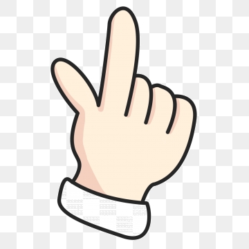 Free Download Vector Ppt Finger Pointing A Trend Png Images 360x360 Free Download Vector Ppt Finger Pointing A Trend Png Images