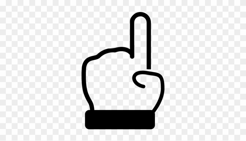 Hand Finger Pointing Up Vector 840x481 Hand Finger Pointing Up Vector