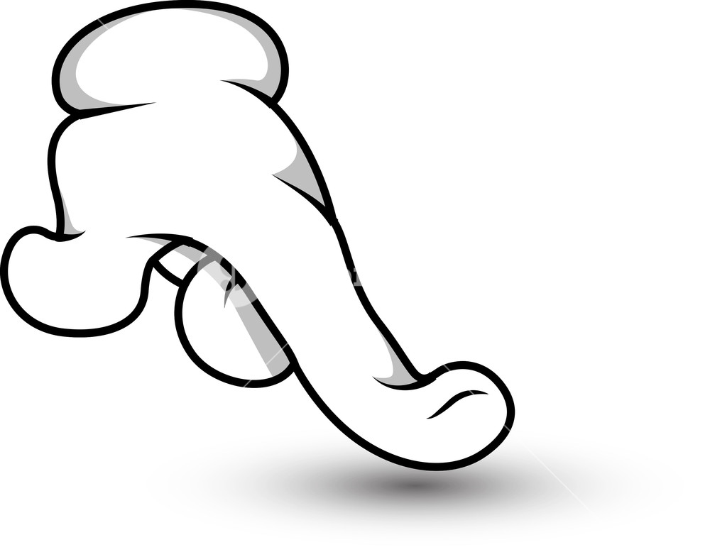 Cartoon Hand 1000x778 Cartoon Hand
