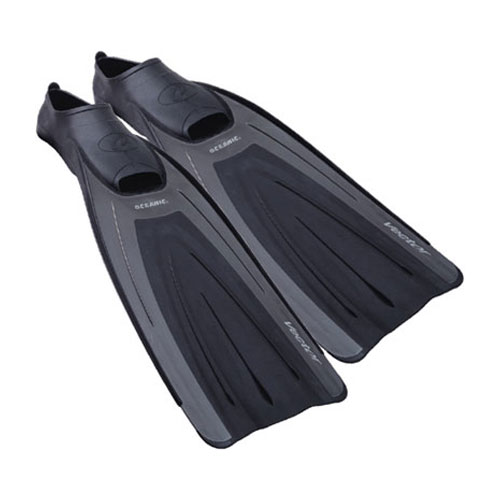 500x500 Oceanic Vector Full Foot Fins