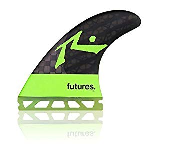 355x310 Future Fins Vector Ii Blackstix Thruster