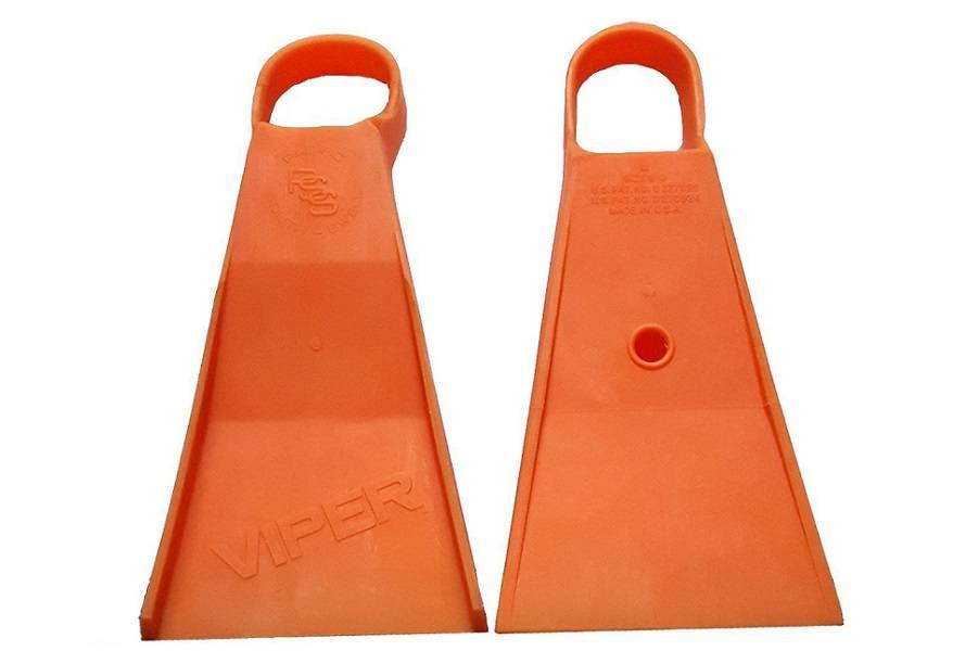 901x600 Viper Vector Fins Whats The Change And Difference With Models