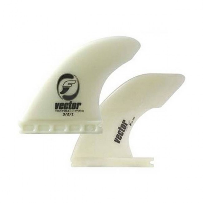 650x650 Fins Futures Fins Vector Tri Set