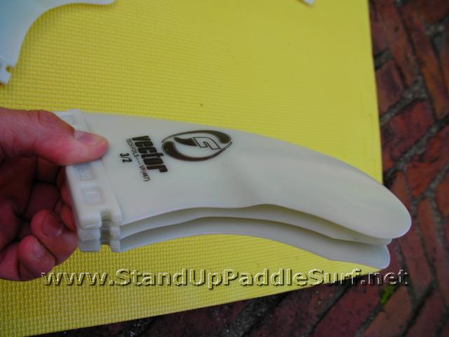 640x480 Future Fins Vector Scimitar And Gerry Lopez