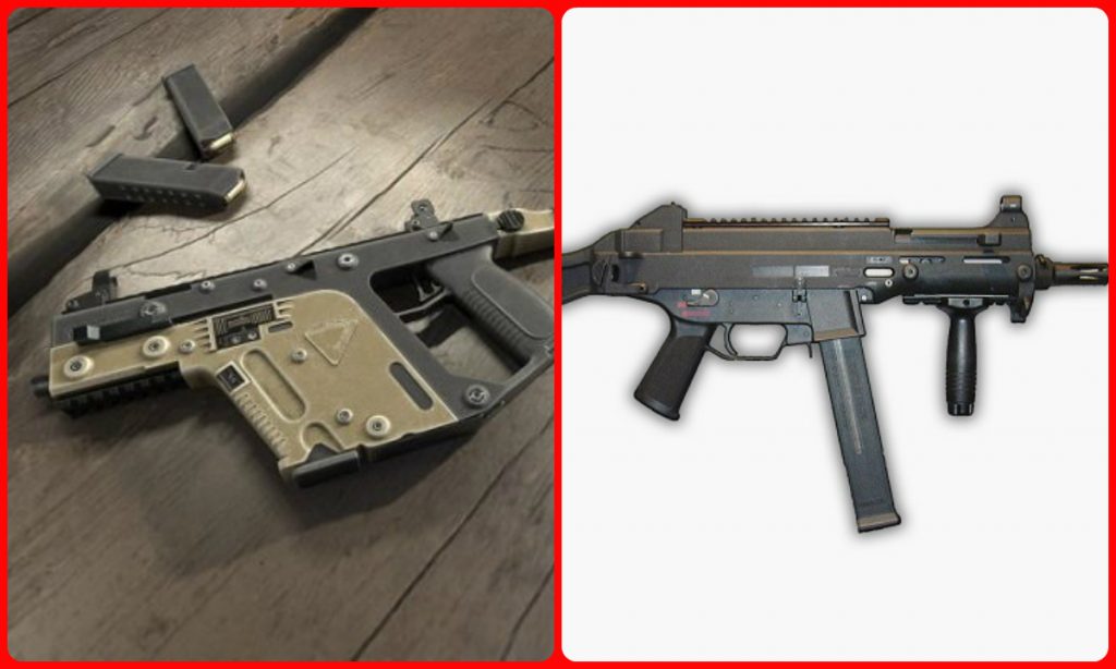 Vs Vector Pubg Mobile! Mana Yang Terbaik 1024x614 Vs Vector Pubg Mobile! Mana Yang Terbaik