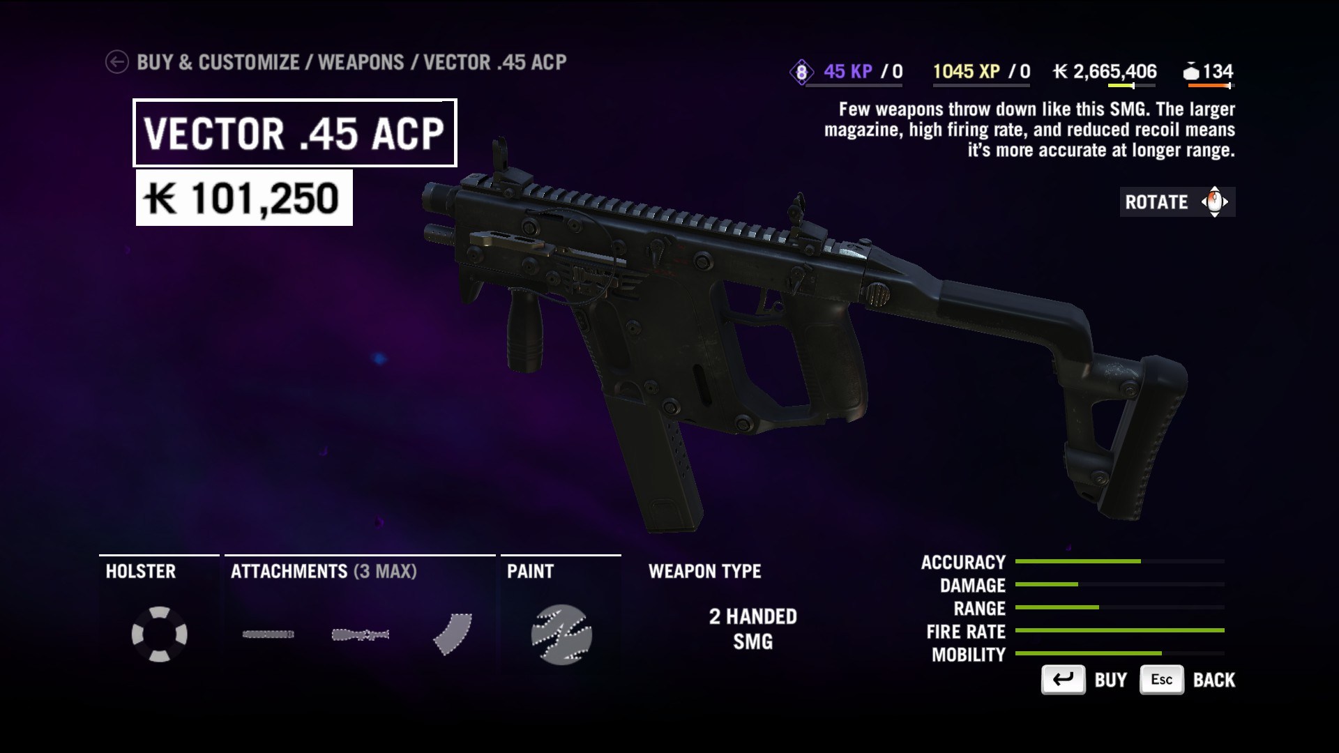 Vector Acp 1920x1080 Vector Acp