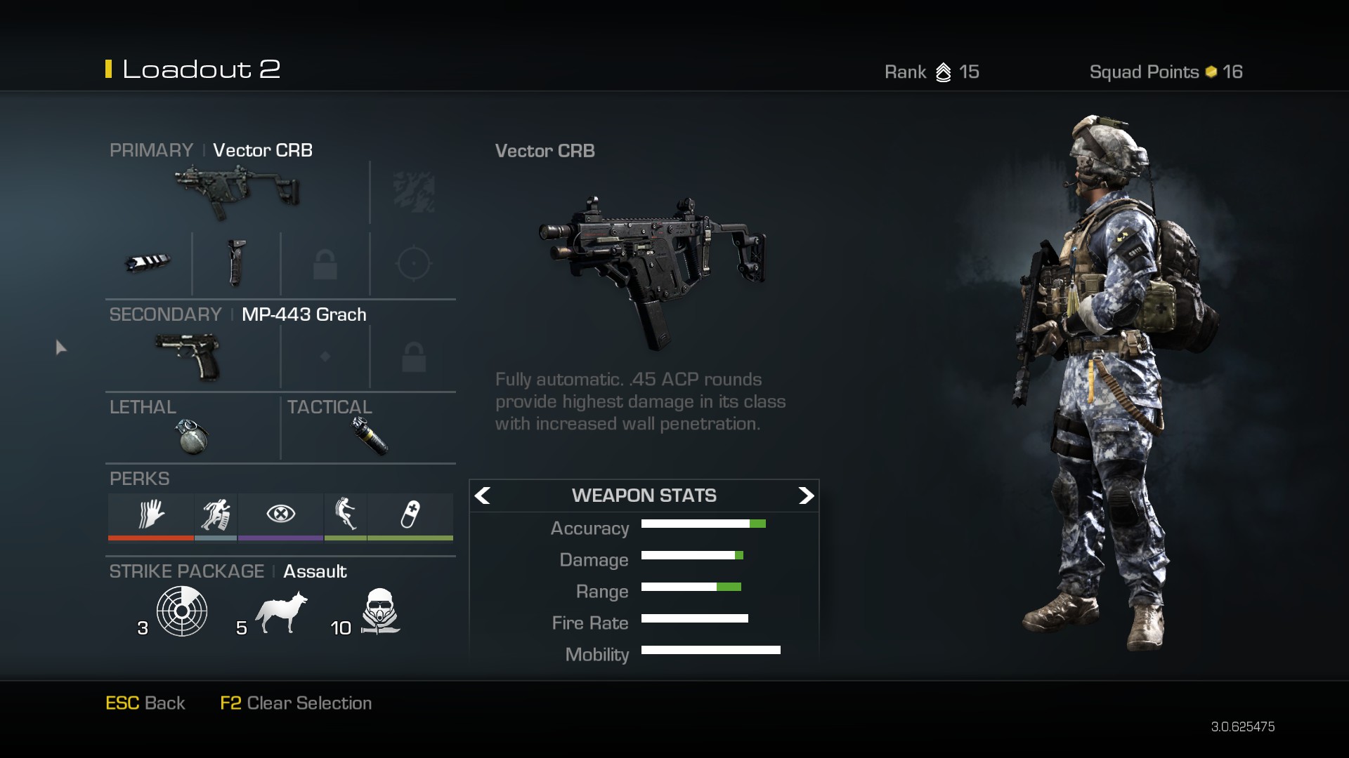 Vector Crb Submachine Gun Weapon Guide Call Of Duty Ghosts Best 1920x1080 Vector Crb Submachine Gun Weapon Guide Call Of Duty Ghosts Best