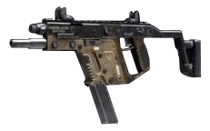 Call Of Duty Black Ops Weapon Guides Vector Sub Machine Gun 231x144 Call Of Duty Black Ops Weapon Guides Vector Sub Machine Gun