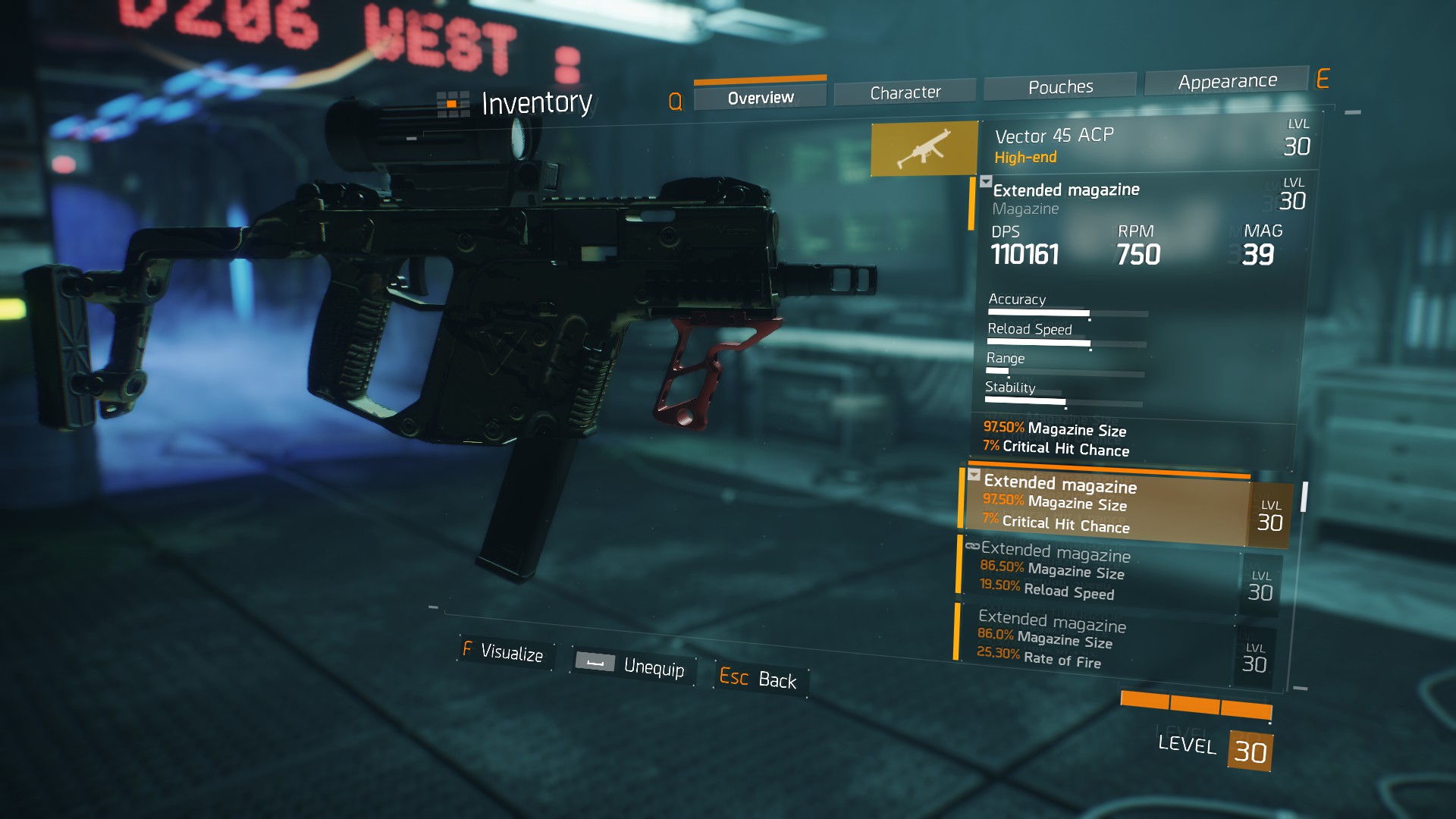 Crafted This Magazine For My Vector, What Should I Craft Next 1920x1080 Crafted This Magazine For My Vector, What Should I Craft Next