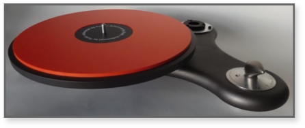 446x188 Funk Firm Vector V Turntable