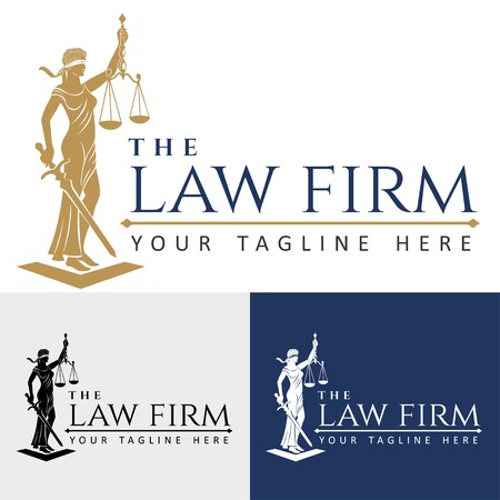 450x450 Logo Law Firm Lady Justice Justice Goddess Themis, Lady Justice
