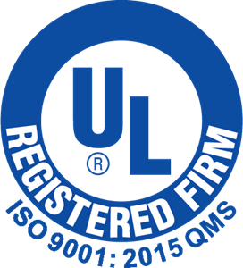 272x300 Ul Registered Firm Logo Vector