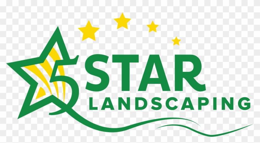 840x462 Landscaping Vector Five Star