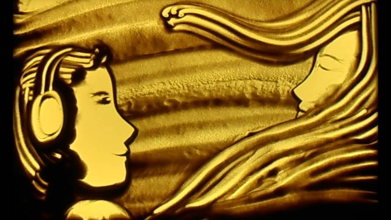 1280x720 Vector Five Dorozhe Zolota!