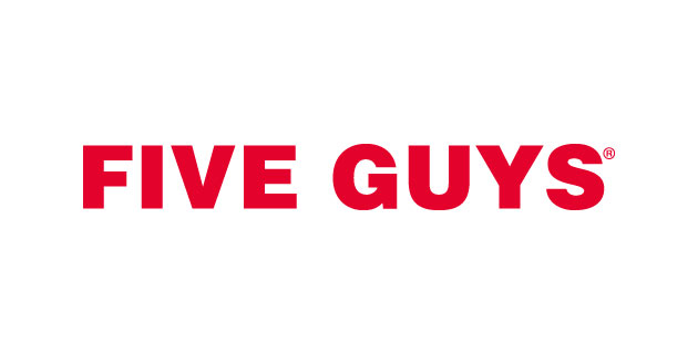 630x320 Logo Vector Five Guys Free Download Descarga Gratuita