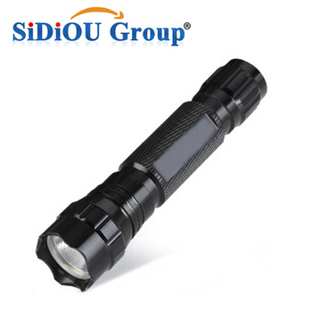 350x350 Small Vector Most Powerful Led Flashlight